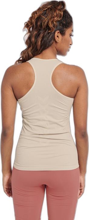 Produktbild hummel Tif Seamless Top (M)