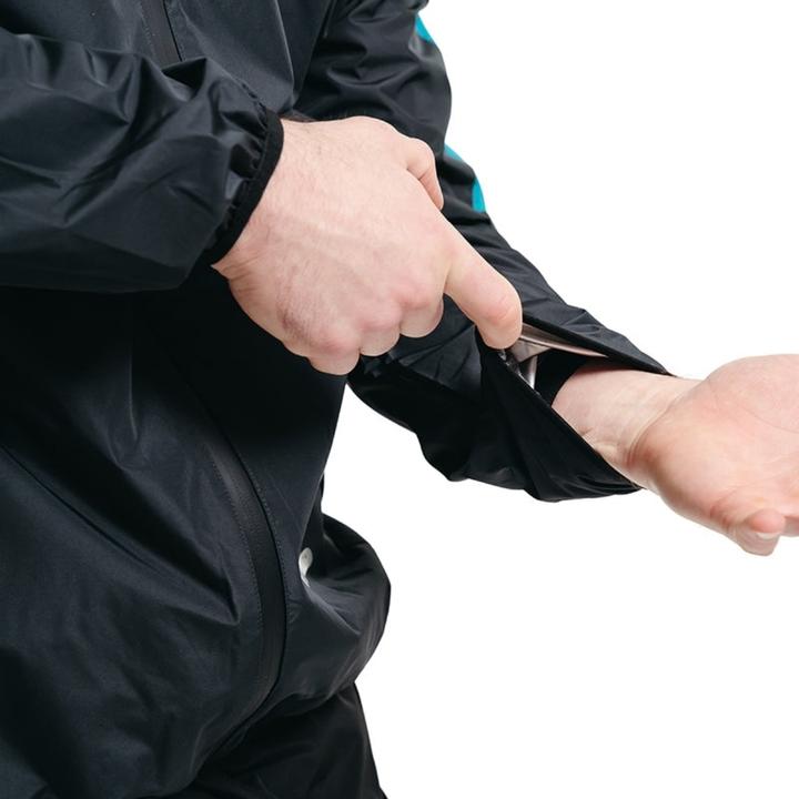 Immagine prodotto Rdx Gewichtsreduzierender H1 Saunaanzug
