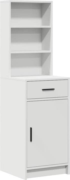 Immagine prodotto vidaXL Set di tavolini da toilette a 3 pezzi (50 x 41 x 135 cm)