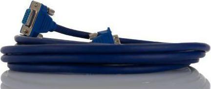 Produktbild RS PRO VGA-Kabel A VGA / Male B VGA / Female, 3m B (3 m)