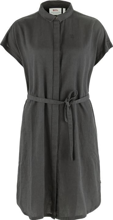 Fjällräven Övik Hemp Dress W (XL)