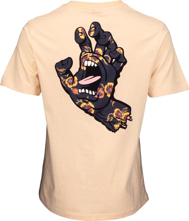 Immagine prodotto Santa Cruz Poppy Hand T-Shirt (10XL)