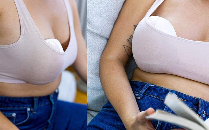 Actual product image Perifit Pump, (21 mm)