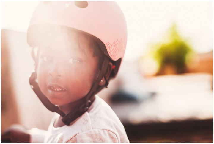 Image du produit Scoot and Ride Réflecteur (45 - 51 cm)