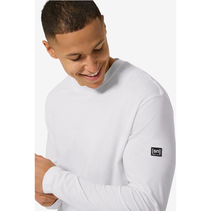 Produktbild Super Natural Casual Bio Cotton L/S (XXL)