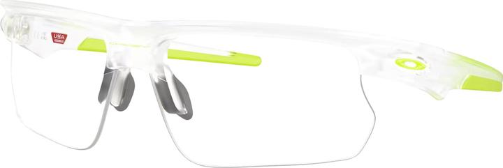 Matt transparent / Clear