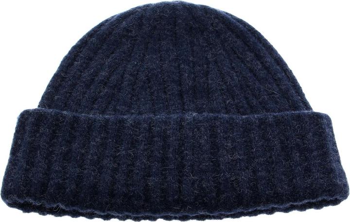 Tommy Hilfiger Tommy Modern Fluffy Beanie (One size)
