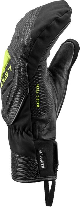 Actual product image Leki WCR C Tech 3D Mitt (10, XL)