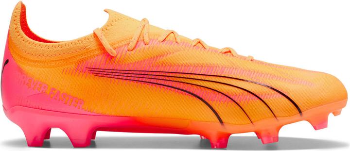 Actual product image Puma Ultra Ultimate Fg/Ag (42)