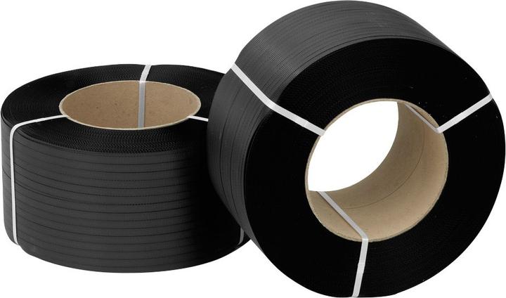 Actual product image kaiserkraft Polypropylene strapping for automatic strapping (2 pcs.)