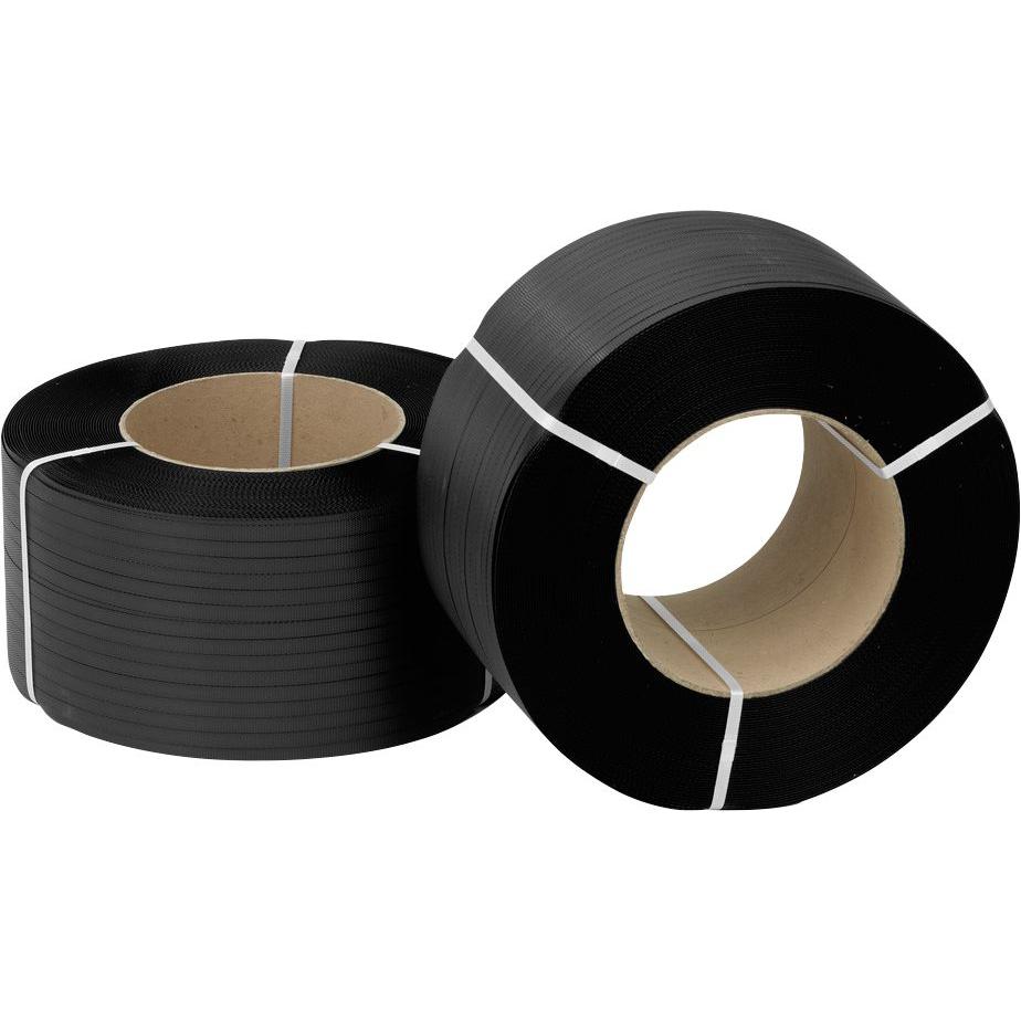 0, Abdeckmaterial, Polypropylen-Umreifungsband (2 m, 16 mm)
