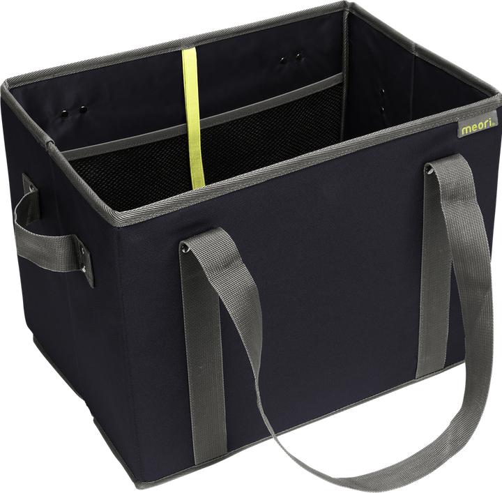 Image du produit Meori Panier d'achat pliable