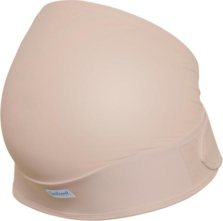 Carriwell Bauchband Honey Gr. S/M