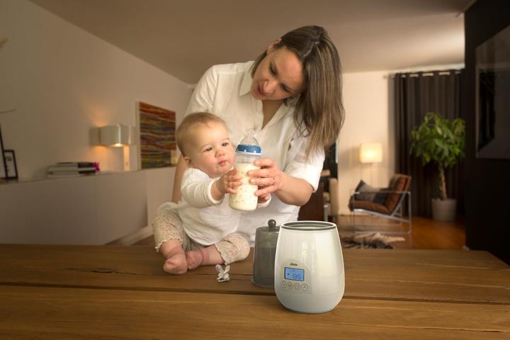 Immagine prodotto Alecto BW-700