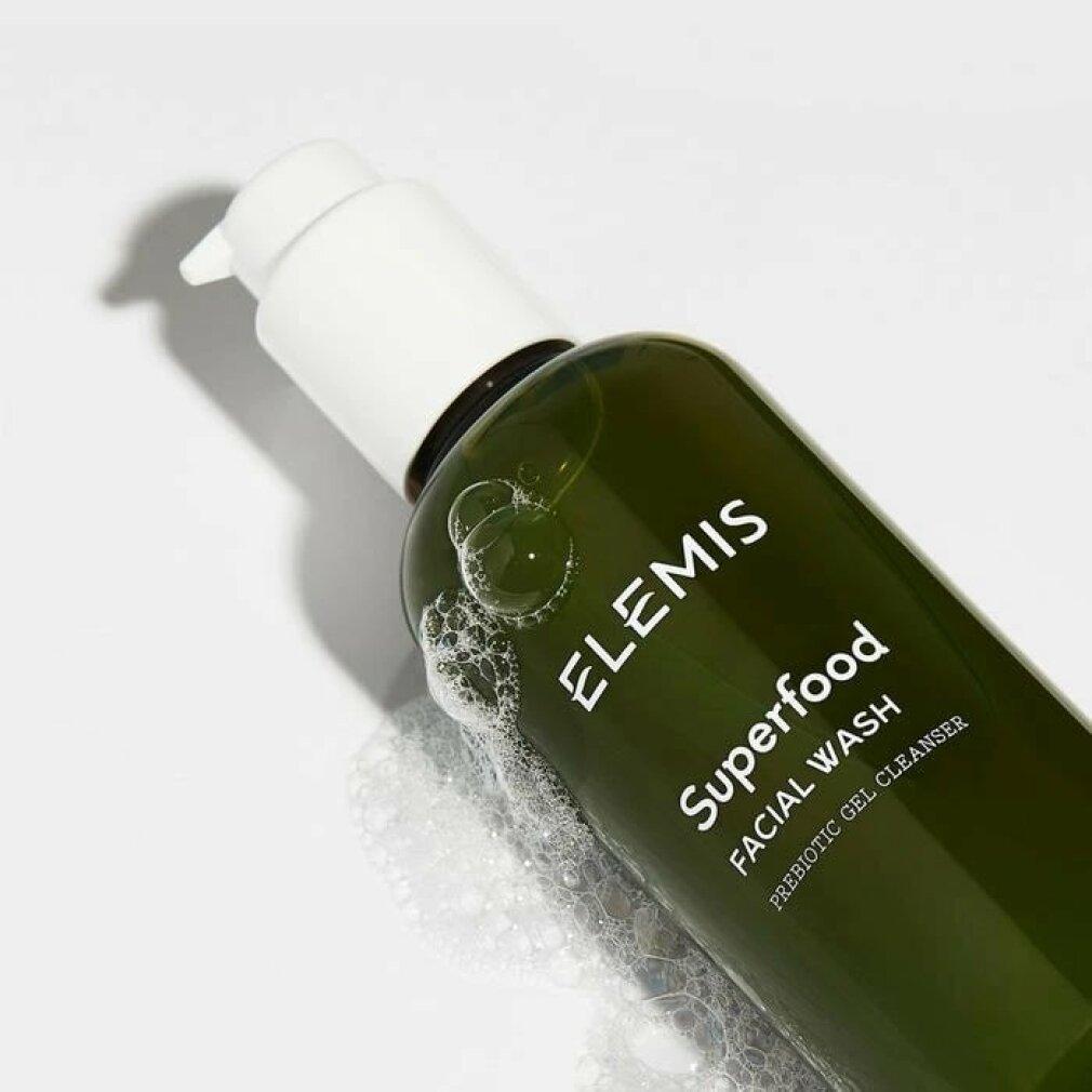 Thumbnail - Elemis, Gesichtsreinigung, Superfood Facial Wash (Waschcrème, 200 ml)
