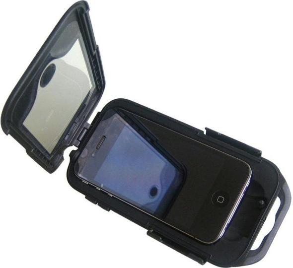 Image du produit Interphone iPhone 4