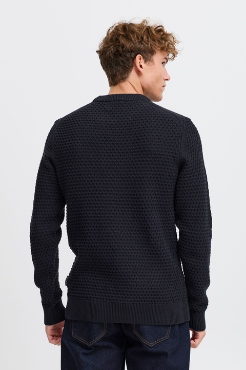Immagine prodotto Casual Friday CFKARL structured crew neck knit 20505303 (XXL)