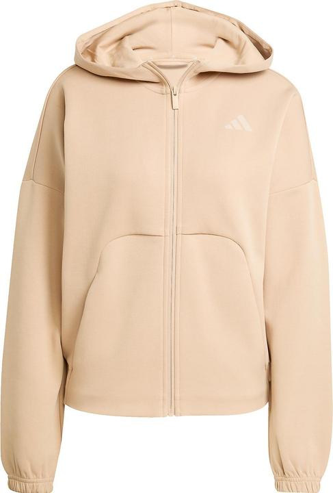 Produktbild Adidas W Fi Sl Fz HD (XXL)