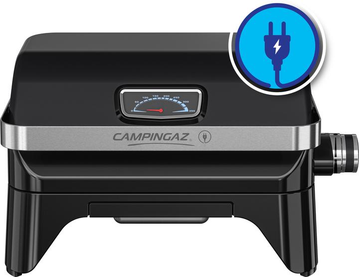 Image du produit Campingaz Attitude 2go Electric (2.20 kW)