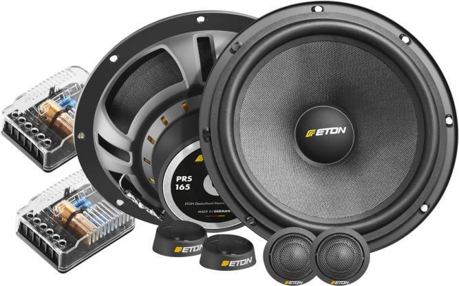 Produktbild ETON PRS165.3 (1 Paar)