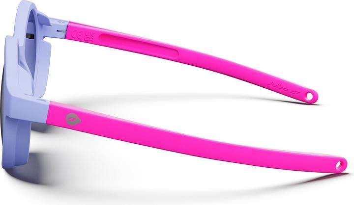 Immagine prodotto Julbo Ranger Violett Rosa Spectron 3 Kinderbrille 48 Jahre
