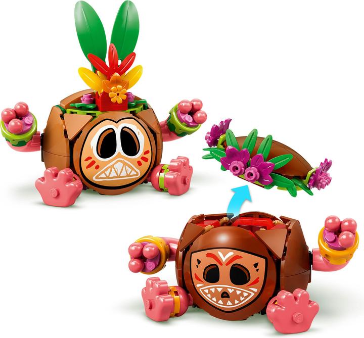 Image du produit LEGO Kakamora (LEGO Disney)
