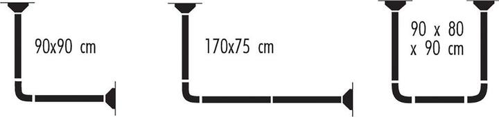 Produktbild spirella Magic-Universal