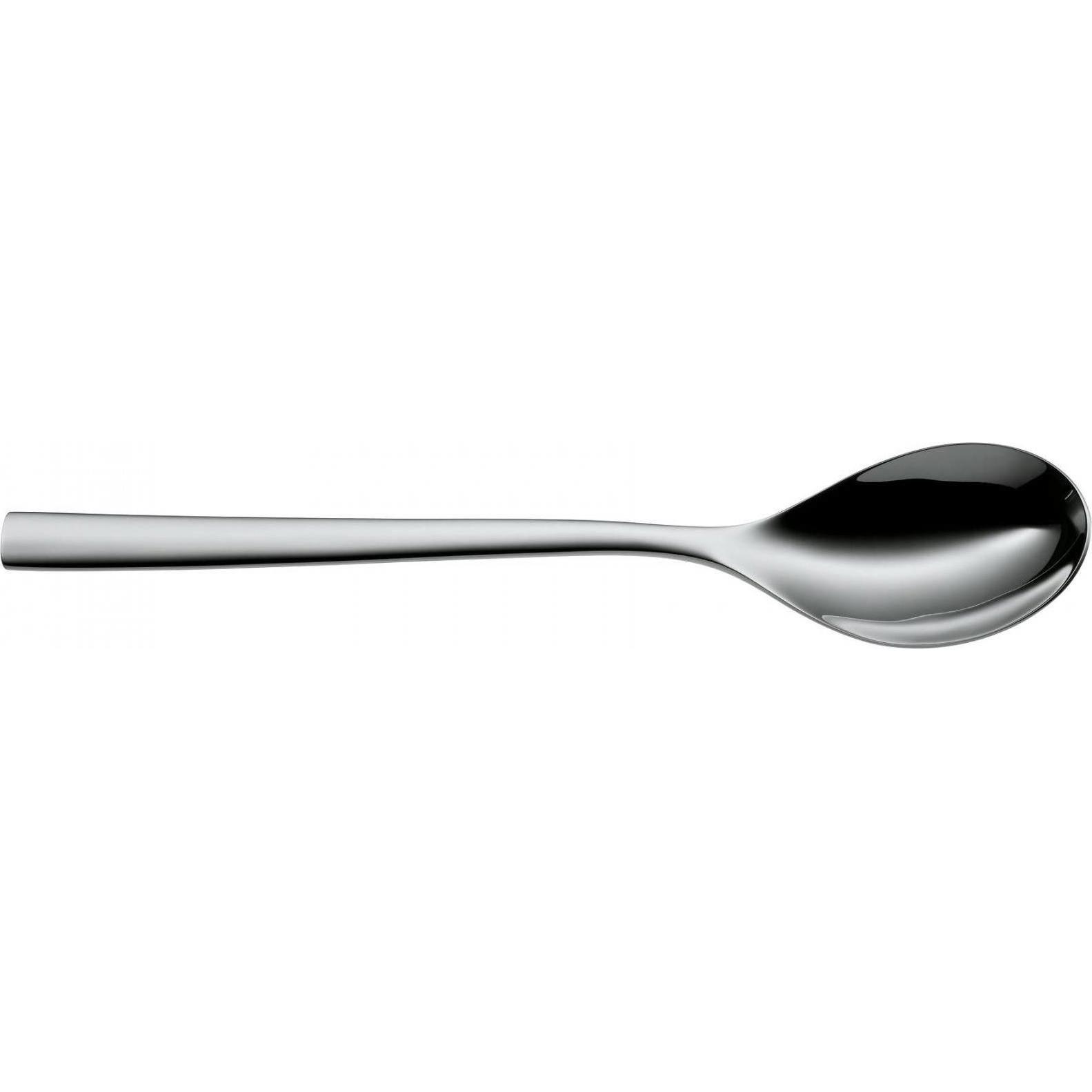 Thumbnail - WMF Besteck Besteckset 12 Personen Palermo 60tlg Monobloc Edelstahl poliert, Besteck, Silber
