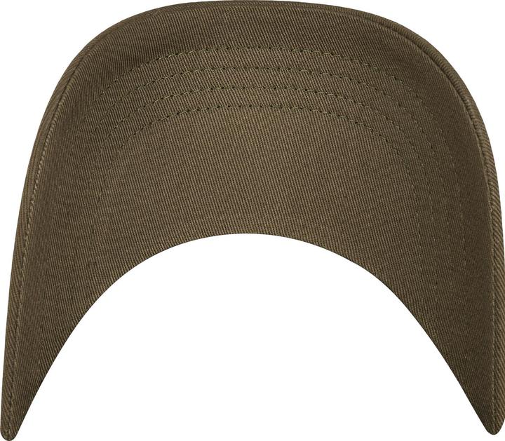 Produktbild Flexfit Low Profile Organic Cotton Cap (One Size)