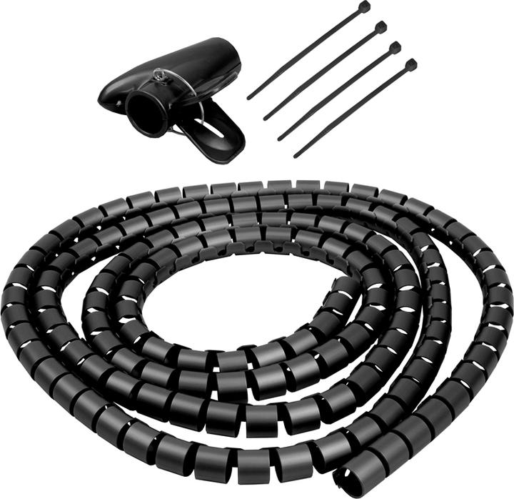 Image du produit Steffen Gaine pour câble (Gaines pour câbles, 200 cm)