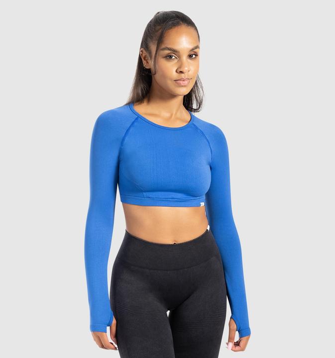 Produktbild Smilodox Longsleeve Linnea (M)