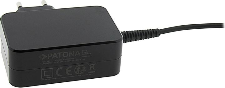 Produktbild Patona 4X20M26272 (65 W)