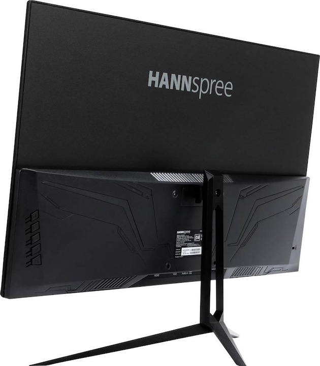 Produktbild Hannspree HC270HPB (1920 x 1080 Pixel, 27")