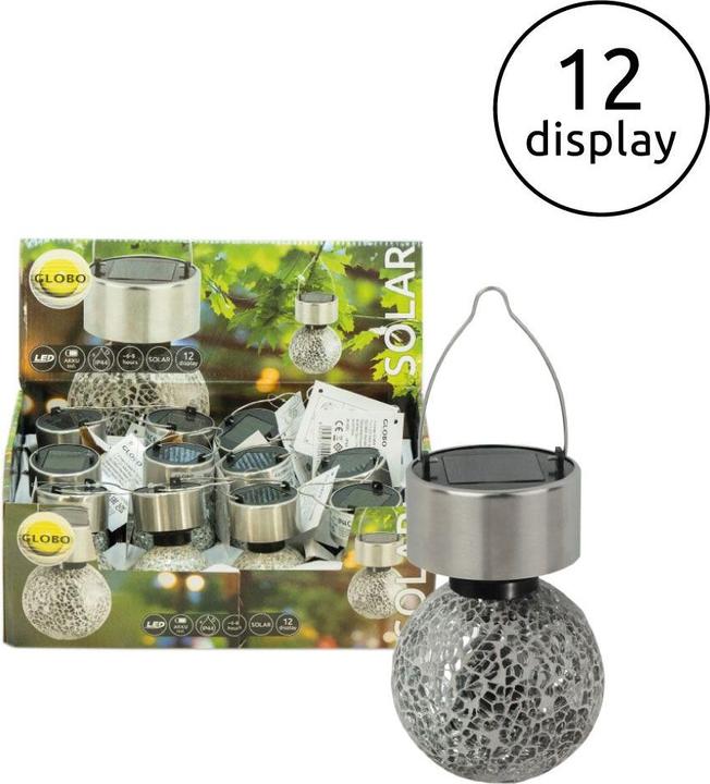 Immagine prodotto Globo Solare (IP44)