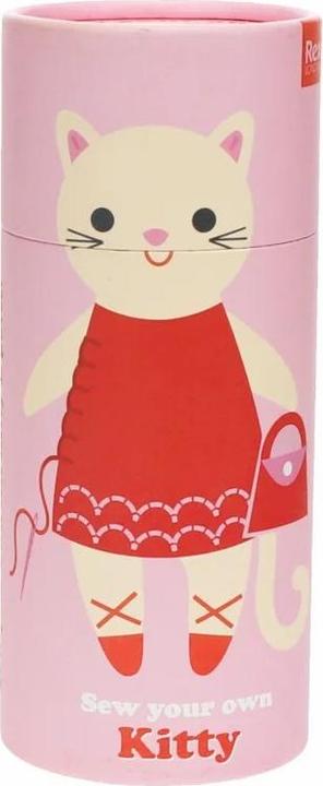 Immagine prodotto Rex London Cuci il tuo gatto