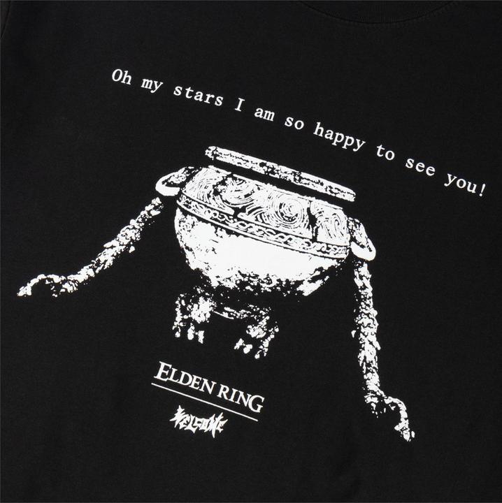 Immagine prodotto Welcome Maglietta Alexander (M)