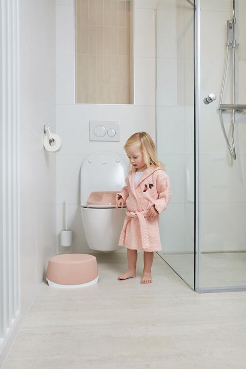 Image du produit Zewi Entraîneur de toilettes