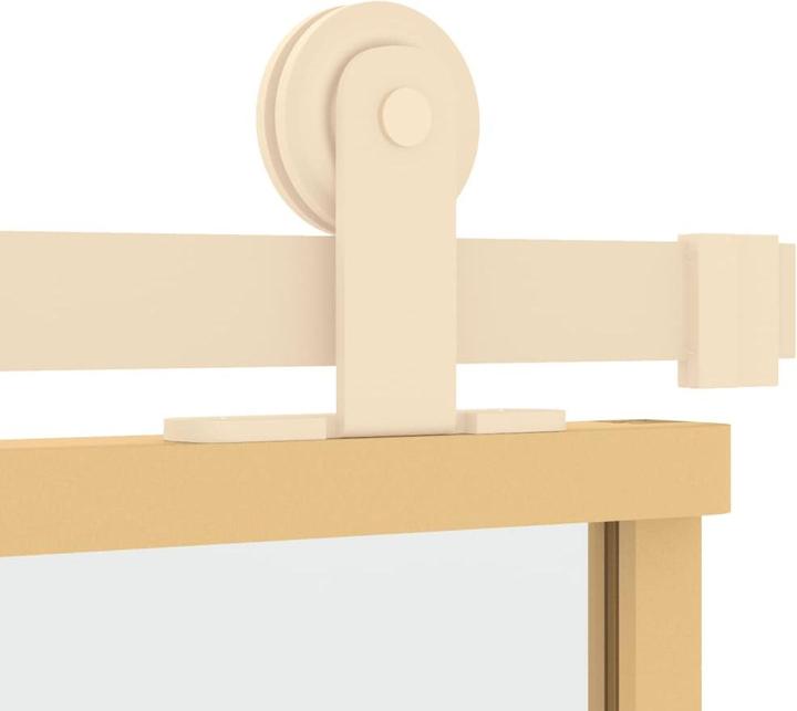 Image du produit vidaXL Schiebetür