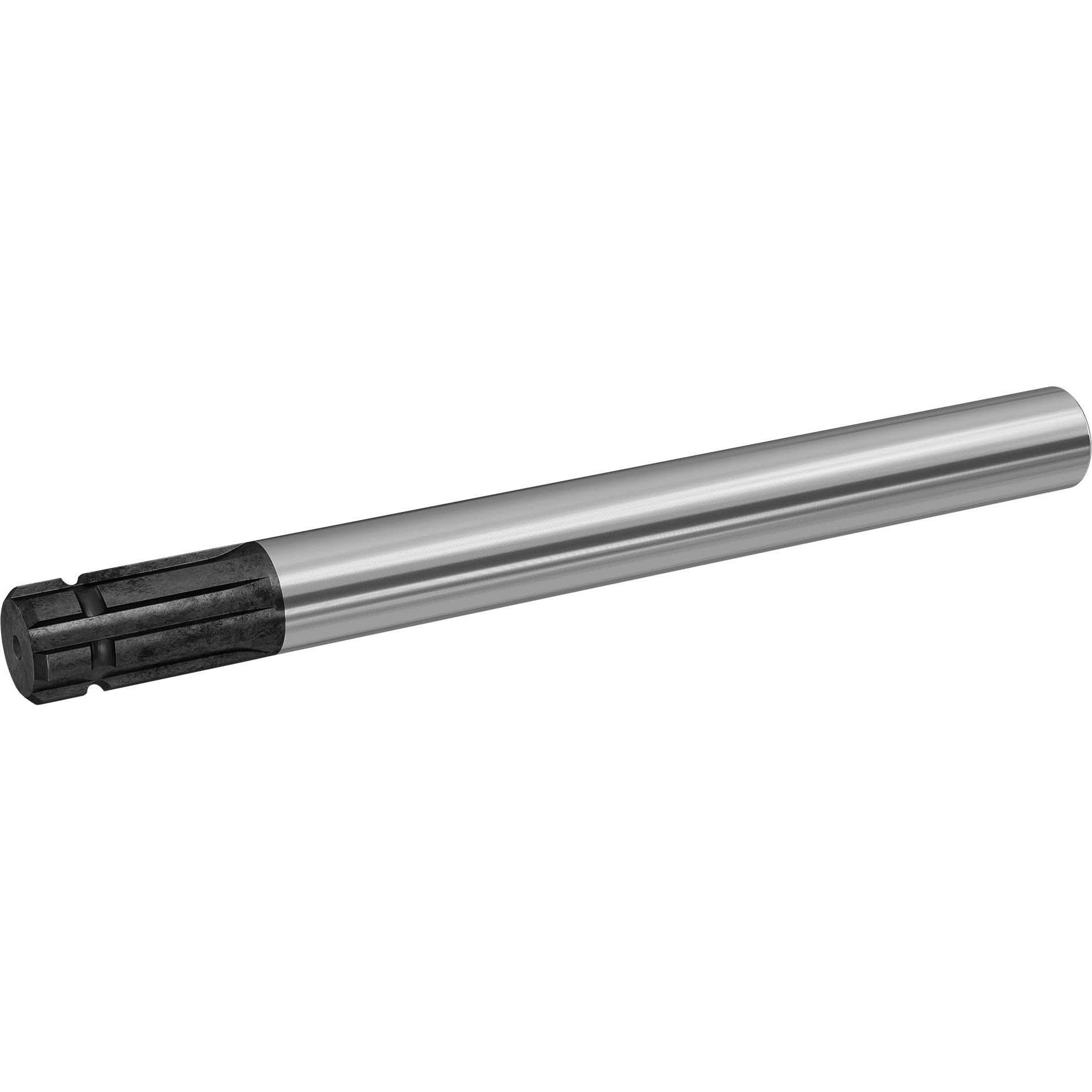 Wiltec, Zubehör Gartenmaschinen, Zapfwellen Keilwelle A1 300 mm Vielkeilwelle für PTO-Shaft mit 1 1/8" Z6 Traktor (Rasen...