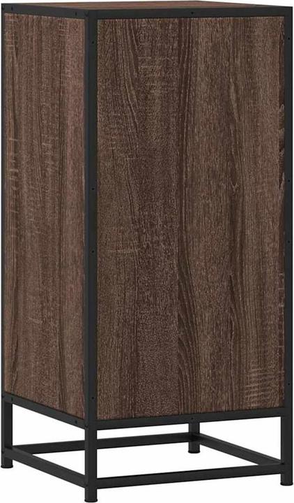 Actual product image VidaXL Rigo (35.5 x 35 x 76 cm)