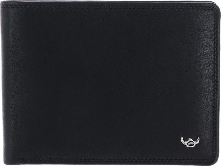 Produktbild Golden Head Polo Geldbörse RFID Leder 12,5 cm