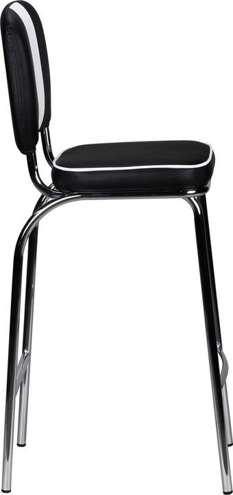 Actual product image Wohnling American diner