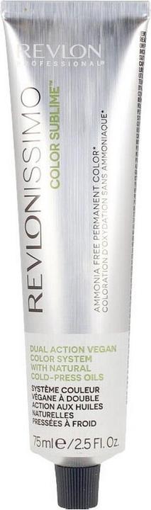 Image du produit Revlon Professional Revlonissimo Color Sublime 5 Light Brown 75 ml (Light Brown)