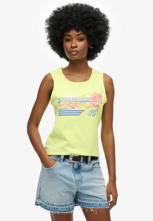Produktbild Superdry Damen-Top (L)