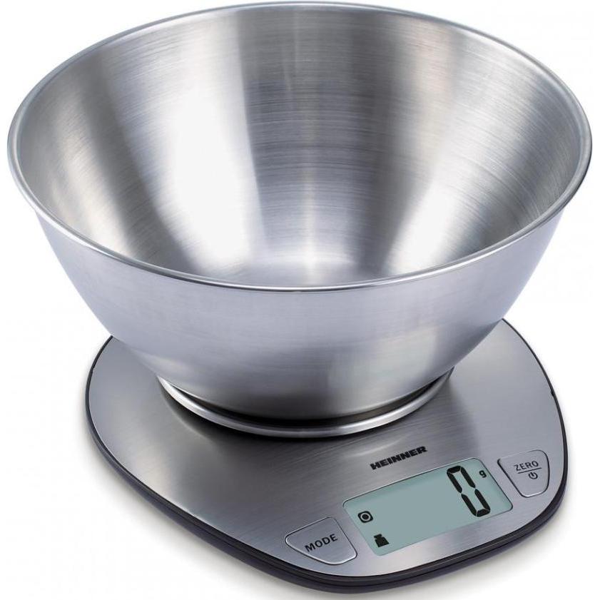 Heinner HKS-5SS (HKS-5SS)