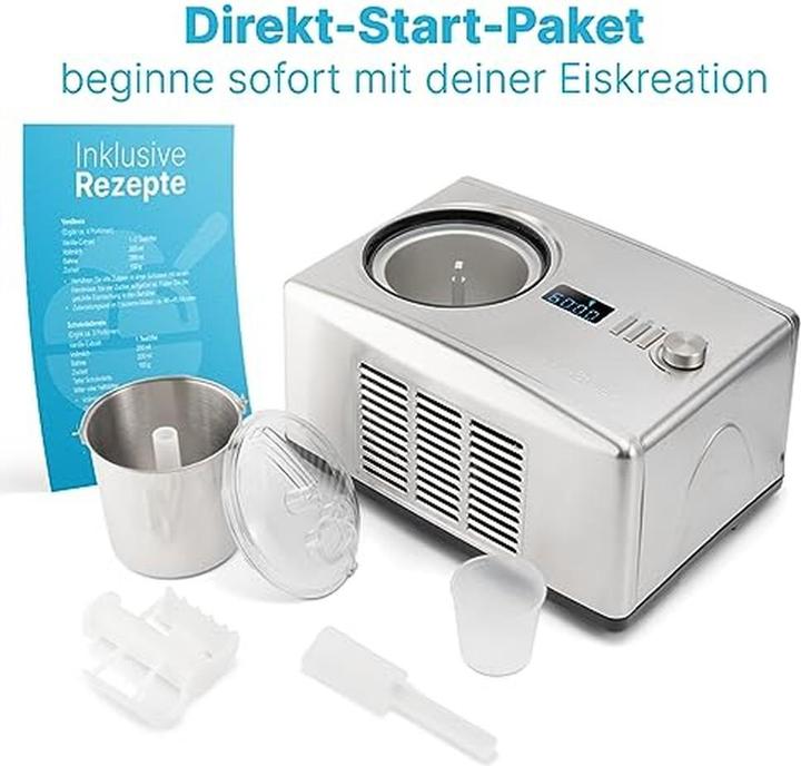 Produktbild Proficook PC-ICM 1091 N
