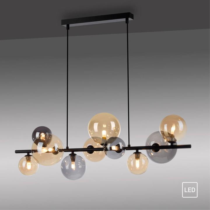 Immagine prodotto Paul Neuhaus Popsicle (G9, 3000 lm)