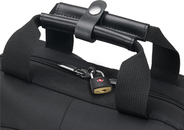 Image du produit Dicota Eco Slim Pro (10 l)