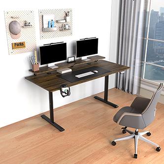 Actual product image Ultradesk Highlander XXL