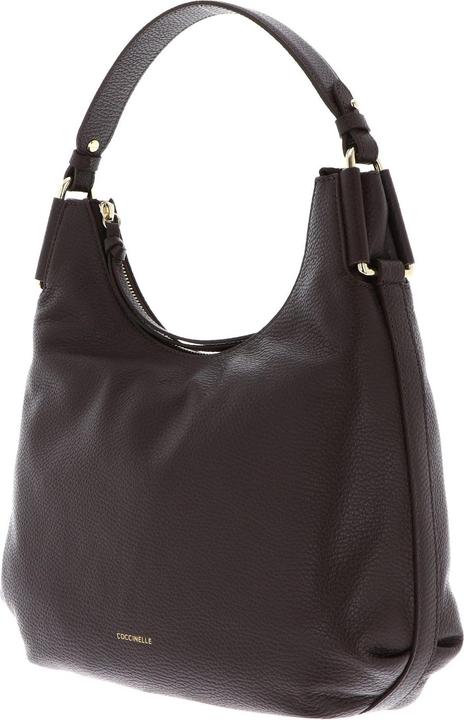 Immagine prodotto Coccinelle Rebekka Handbag Grained Leather